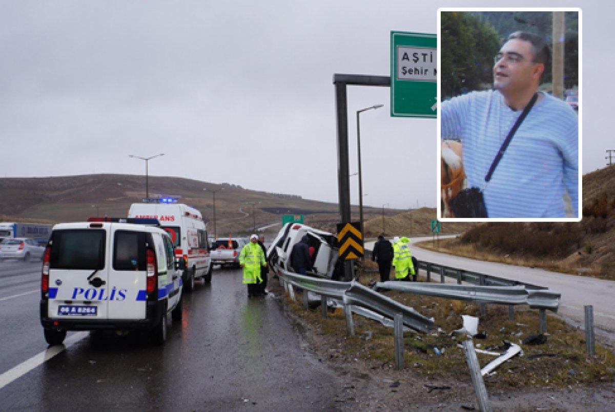 ASELSAN mühendislerinin şüpheli ölümleri