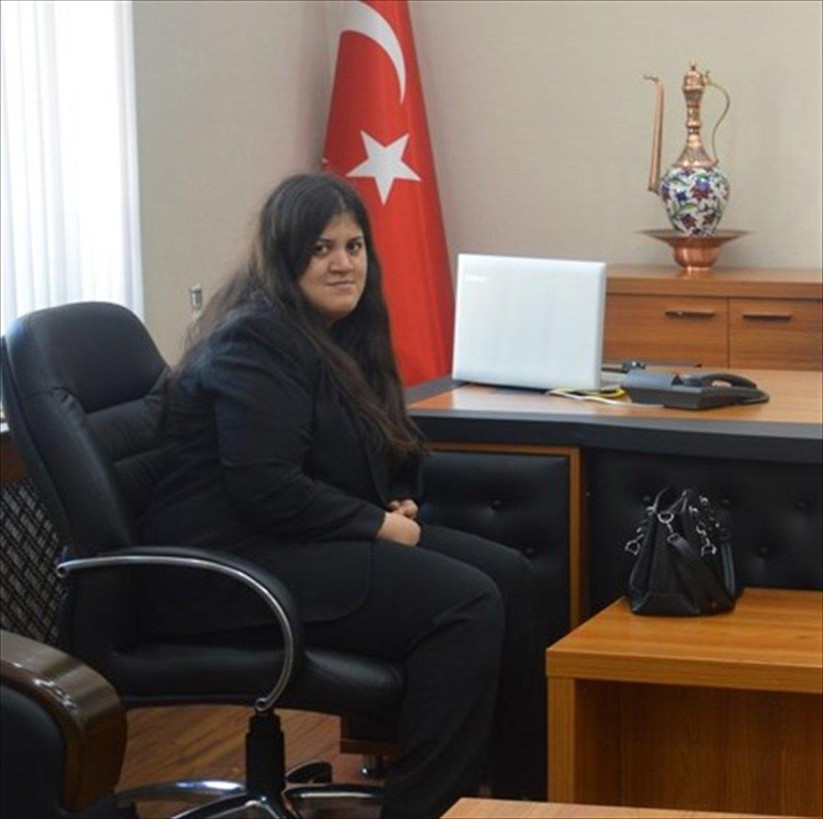 Yozgat'ta doğum günü kutlamasında silahla yaralanan savcı hayatını kaybetti