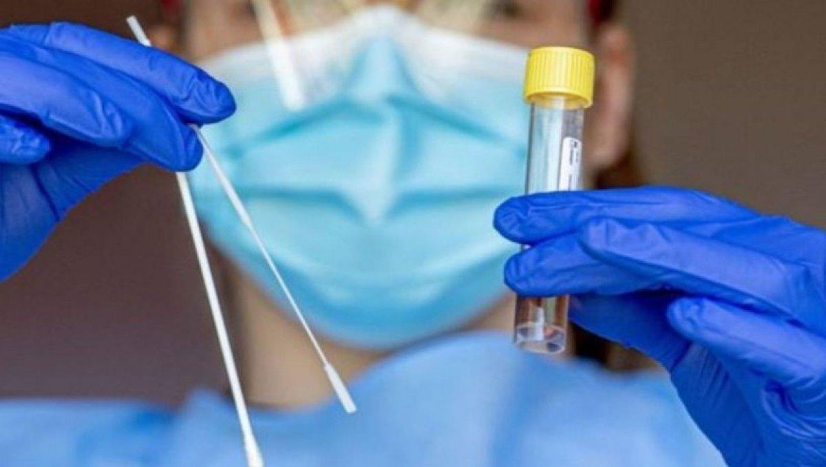 Eskişehir'de 90 kişinin korona testleri karıştı