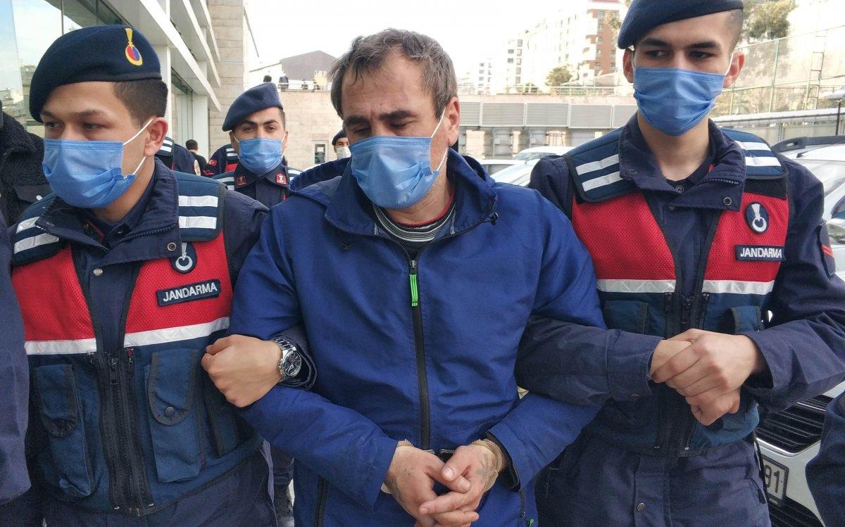 Samsun’da önce öldürdü, sonra kalp masajı yaparak kurtarmaya çalıştı