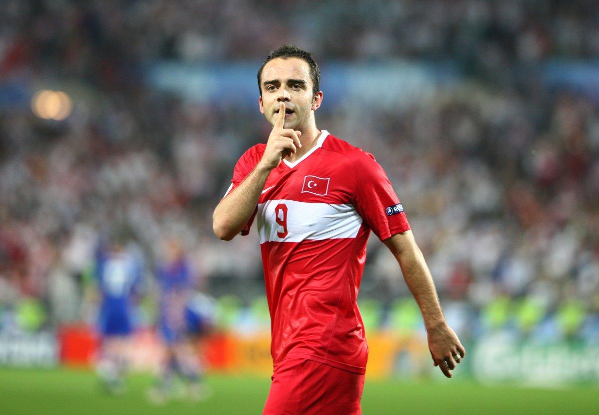 Luka Modric: Türkiye mağlubiyeti aklımdan çıkmıyor