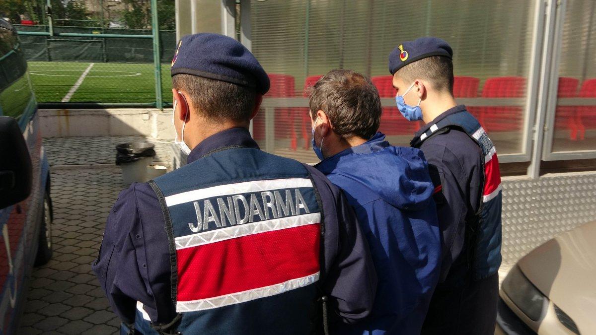 Samsun’da önce öldürdü, sonra kalp masajı yaparak kurtarmaya çalıştı