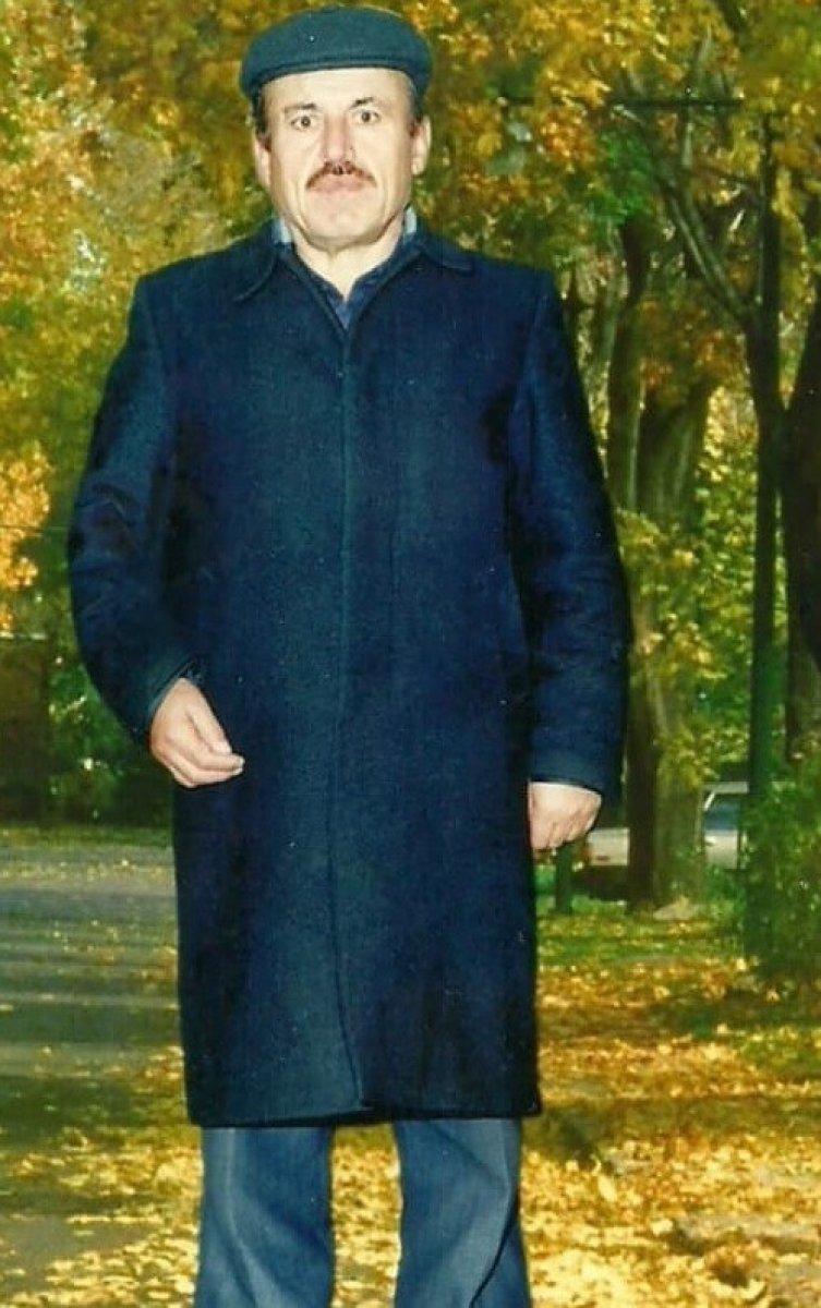 Siirt'te PKK tarafından öldürülen babasının kemiklerini buldu