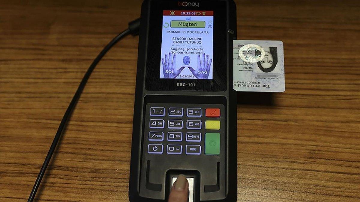 Tapuda sahteciliği önlemek için yeni sistem uygulaması pilot illerde başlatıldı