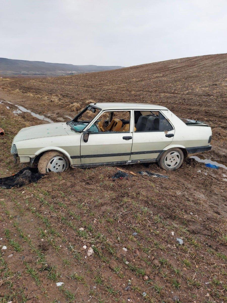 Aksaray'da suç makinelerinin pişkinliği pes dedirtti