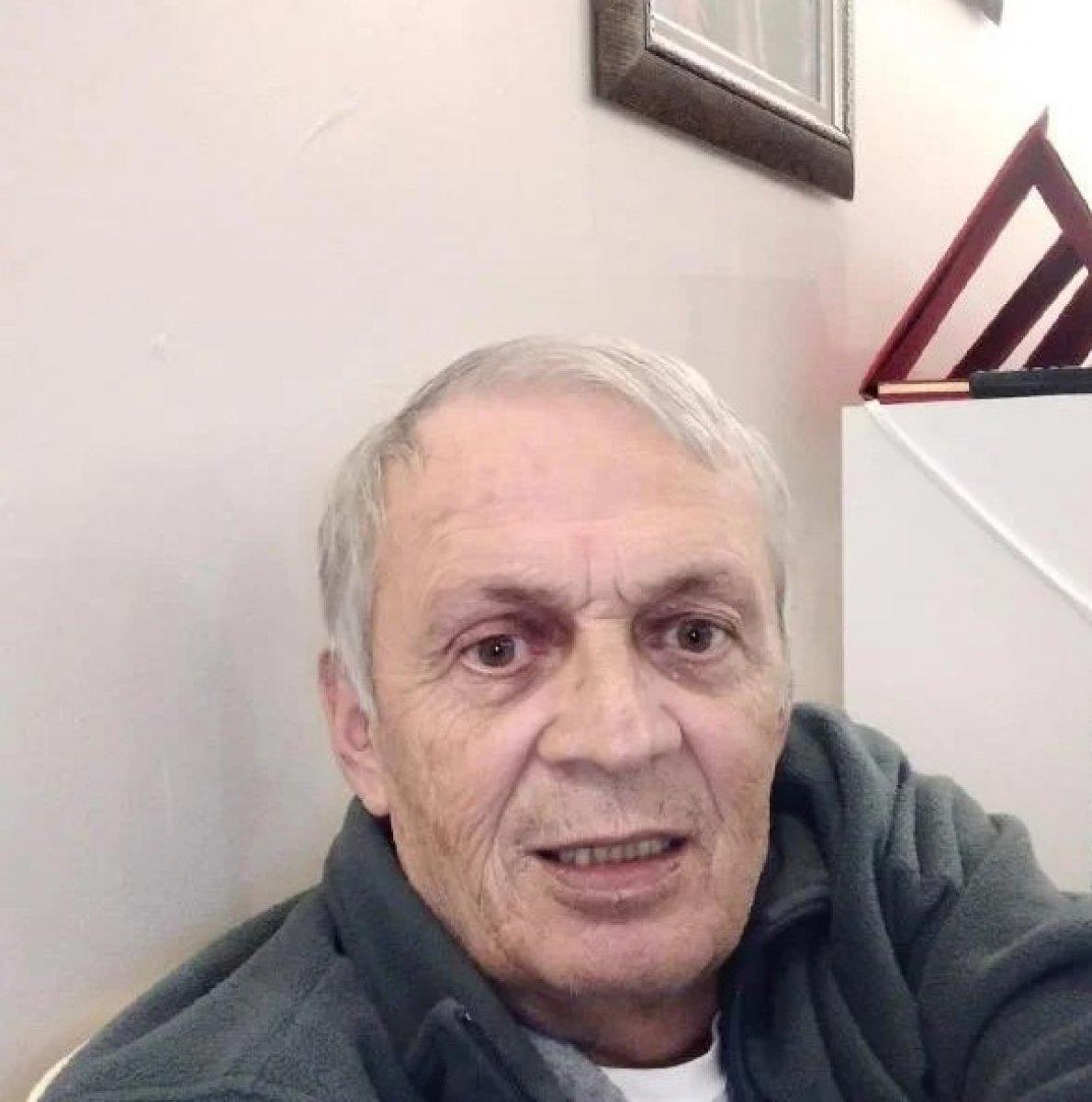 Hababam Sınıfı oyuncusu Fazıl Ender Uzun hayatını kaybetti