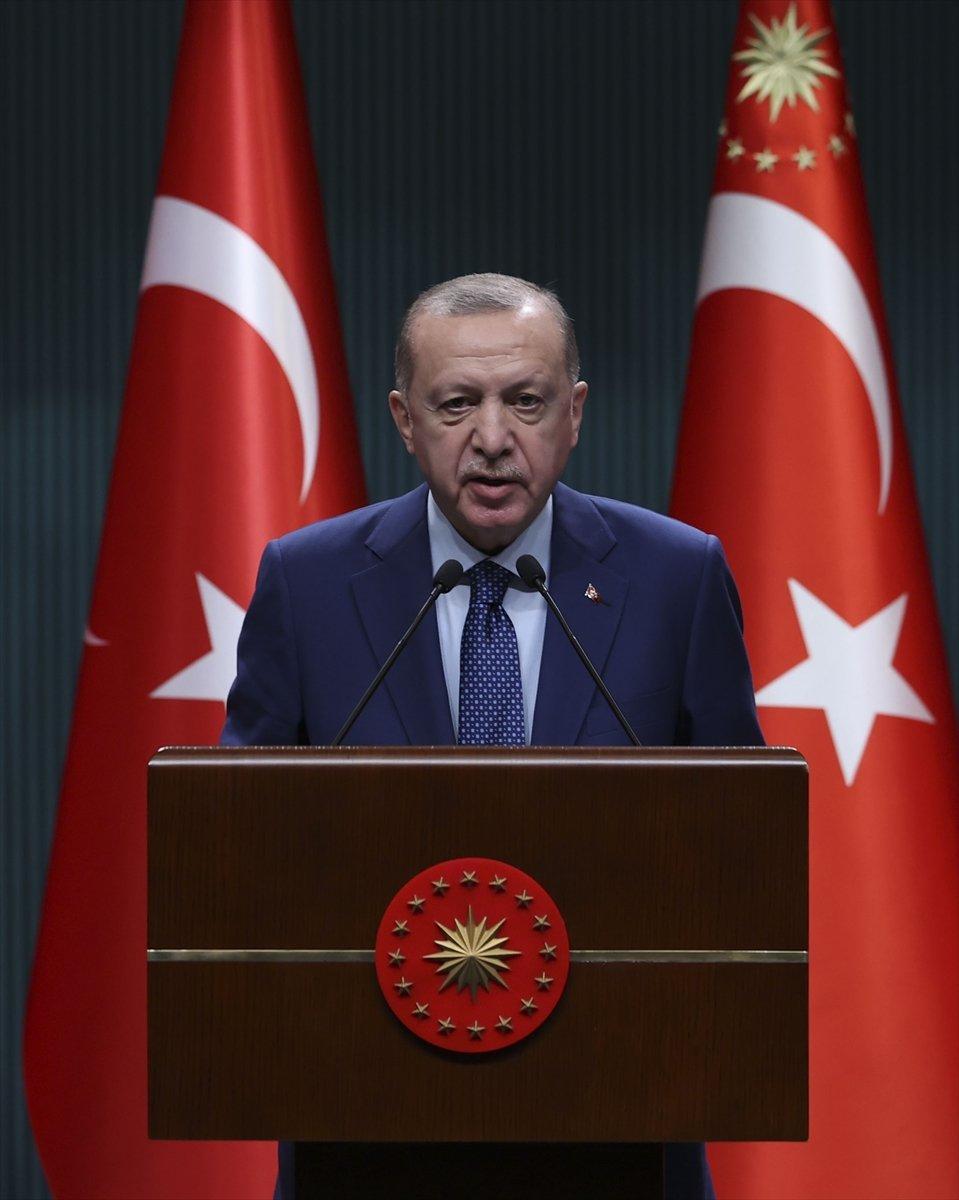 Cumhurbaşkanı Erdoğan'dan şehir hastanesi yatırımını eleştirenlere cevap