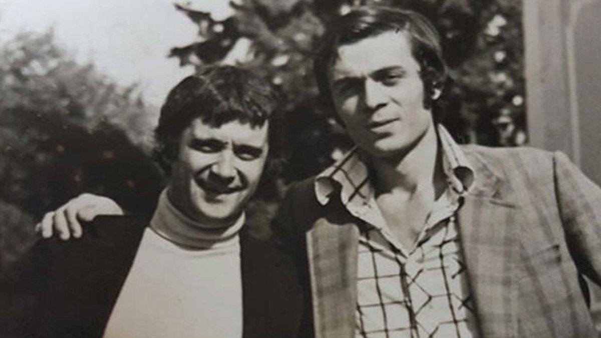 Hababam Sınıfı oyuncusu Fazıl Ender Uzun hayatını kaybetti