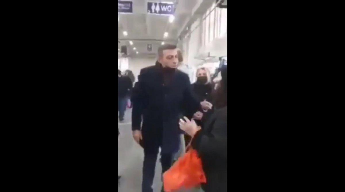 Öztürk Yılmaz: Kılıçdaroğlu'nu koltuğa FETÖ'cüler getirdi