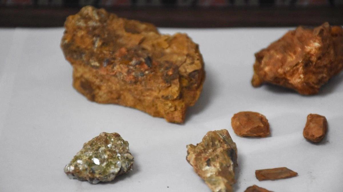 Elmastan daha değerli: Painite taşı nedir? Painite taşı özellikleri nelerdir?