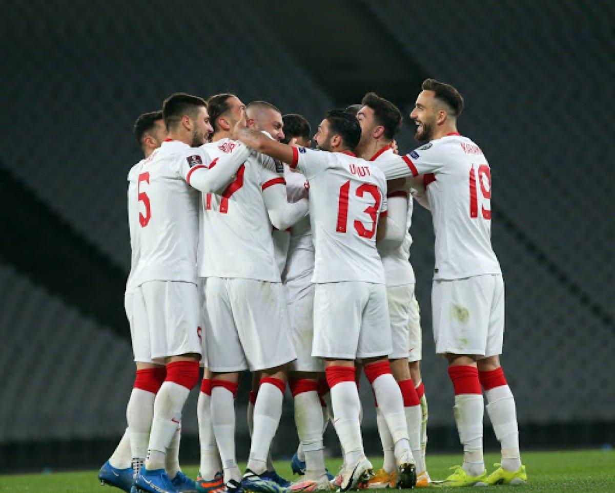 Şenol Güneş: 8 futbolcu kadrodan çıkarıldı