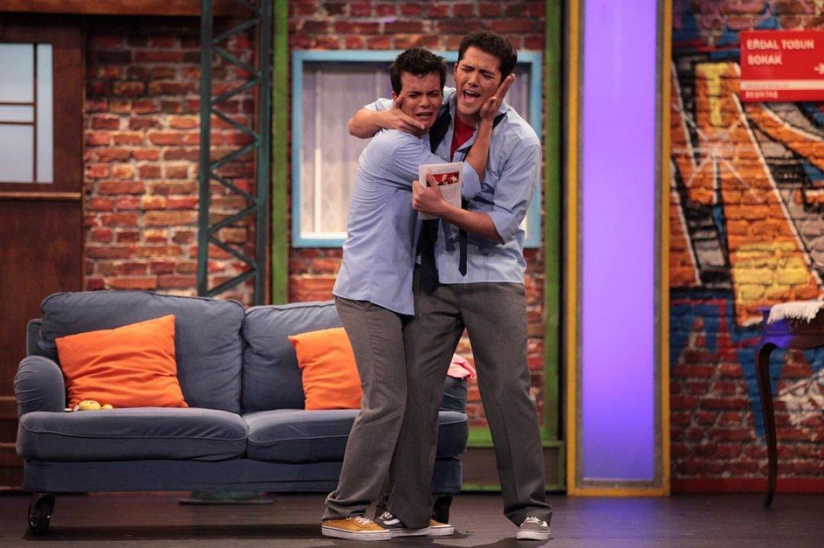 ÇGH oyuncusu Arif Güloğlu kansere yakalandı