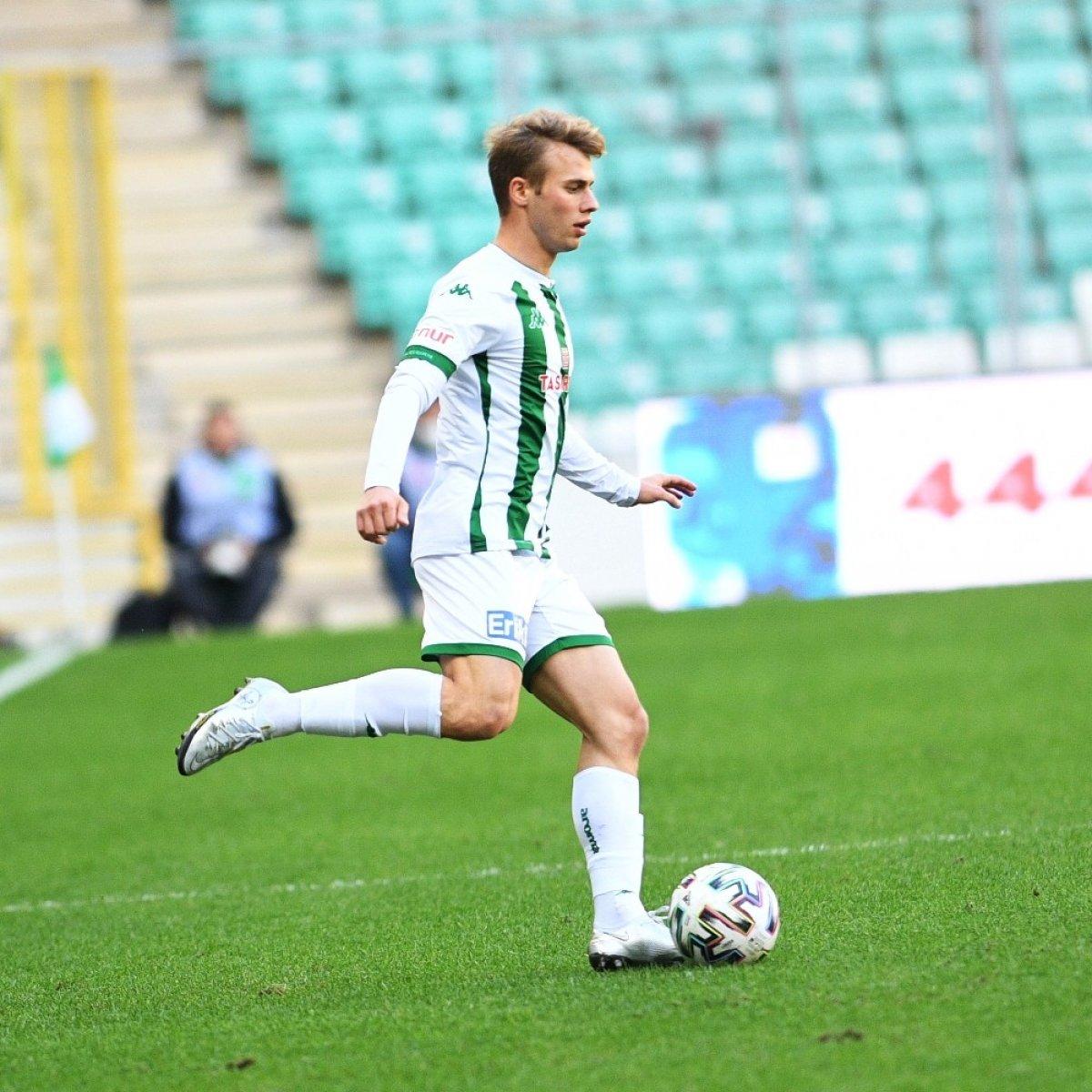 Trabzonspor'dan geleceğe yönelik 4 transfer