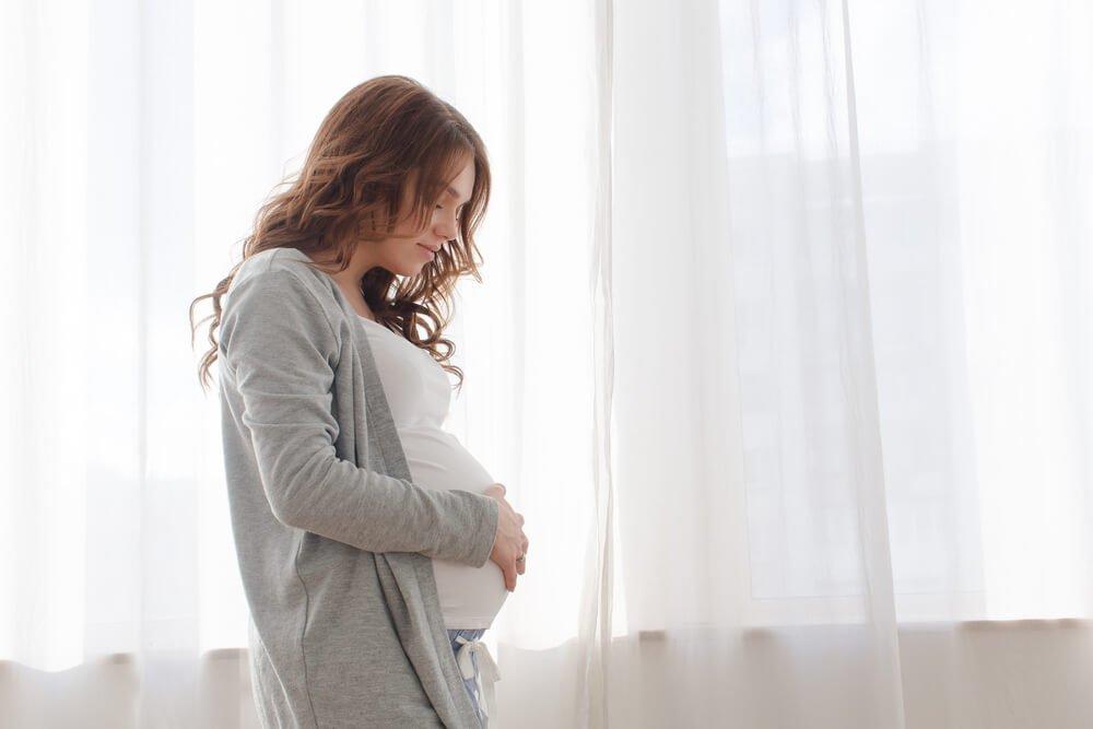 Bebeğinizin tekmeleri hakkında bilmedikleriniz