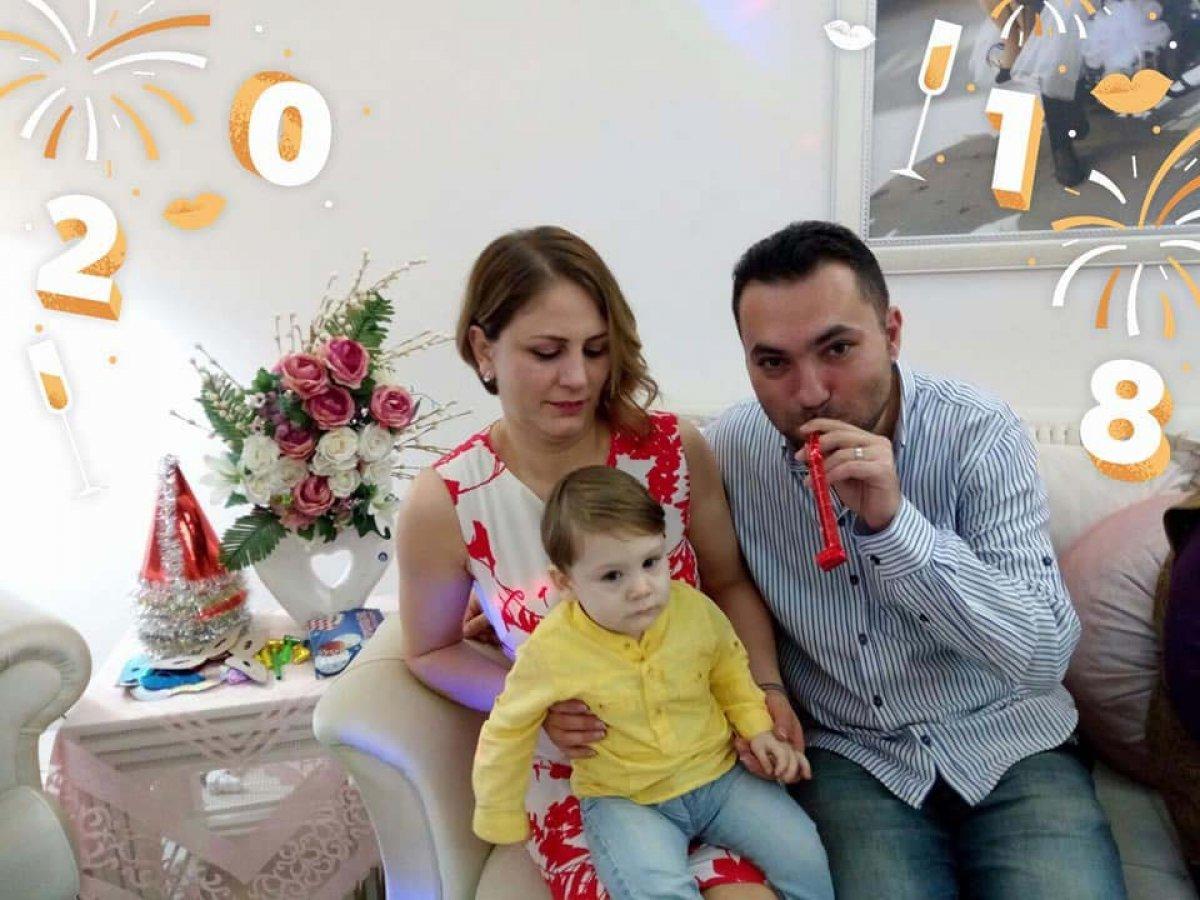 Eskişehir'de Tokkal Ailesi'ni katleden katil zanlısının ifadesi ortaya çıktı