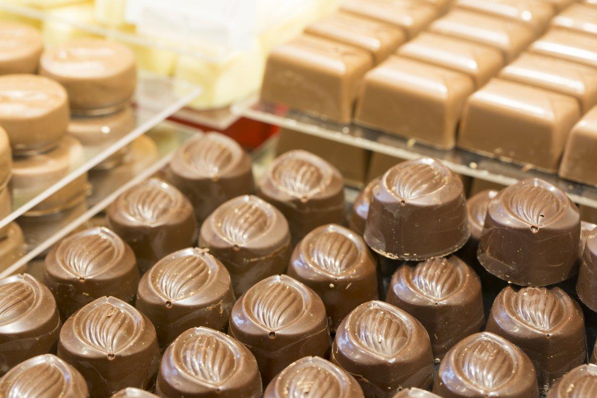 OYK, çikolatalı ürünler pazarına girdi