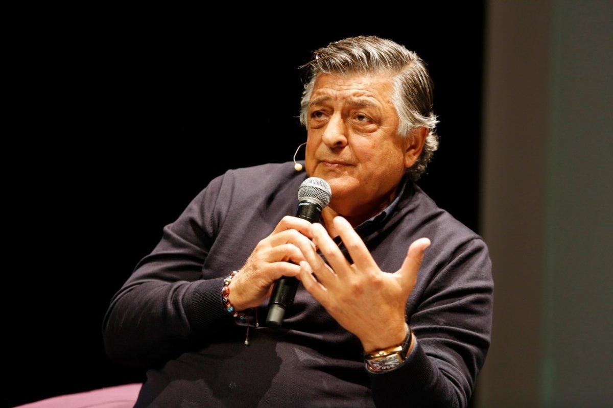 Yılmaz Vural: Erzurumspor'dan teklif aldım