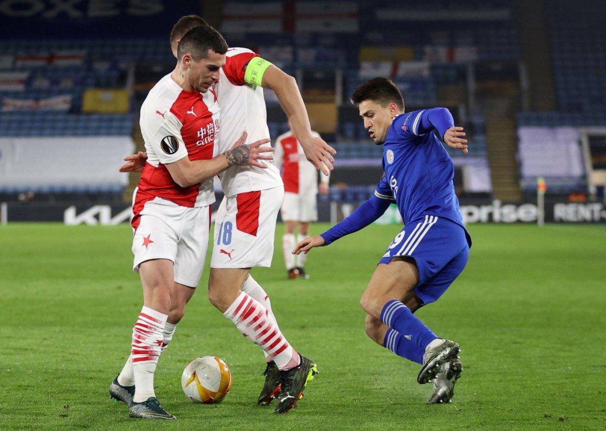 Cengiz Ünder, Leicester City'den ayrılıyor