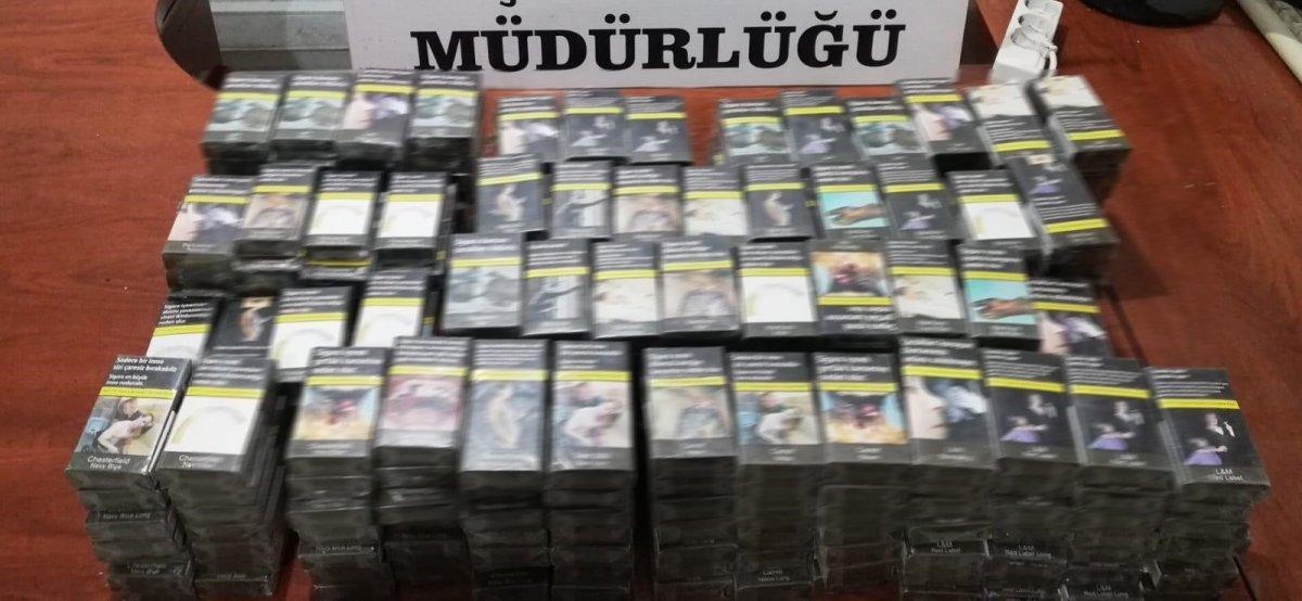 Aksaray'da suç makinelerinin pişkinliği pes dedirtti