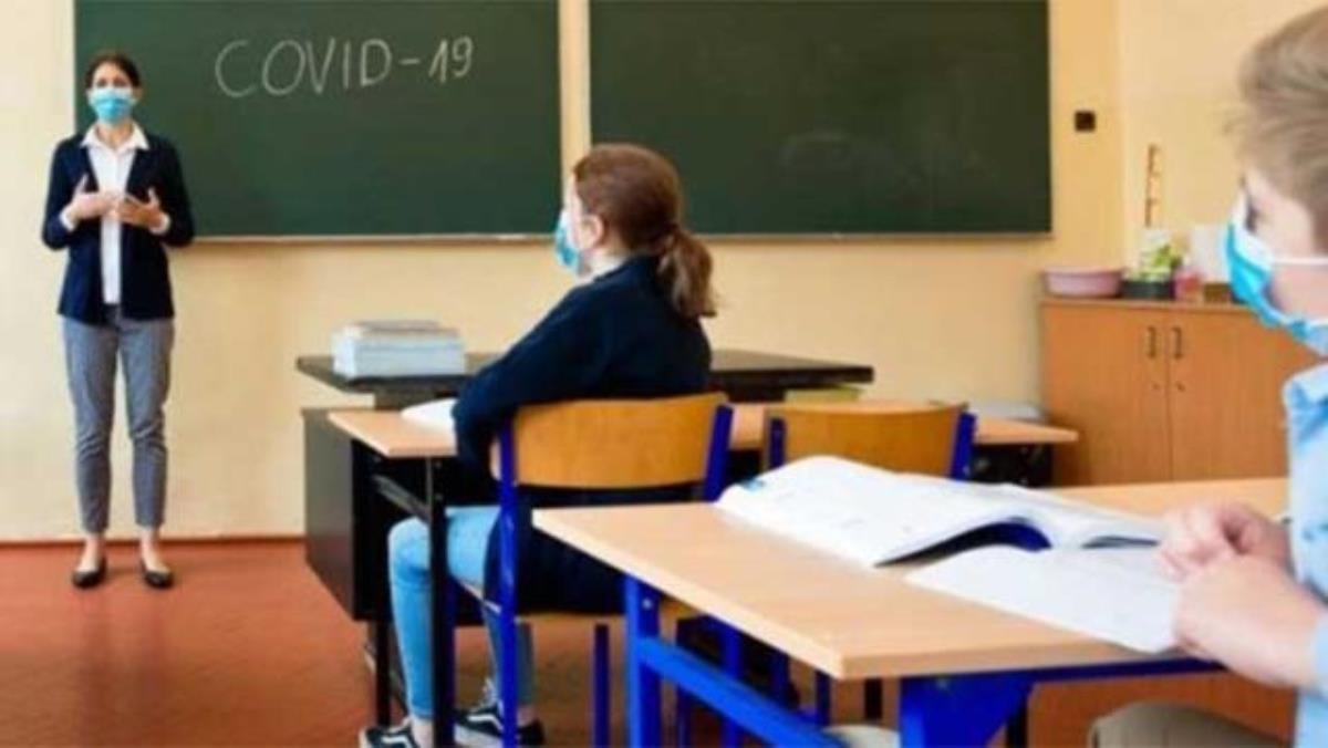 Okullar yeniden kapanacak mı? Okulların kapanış tarihi 2021