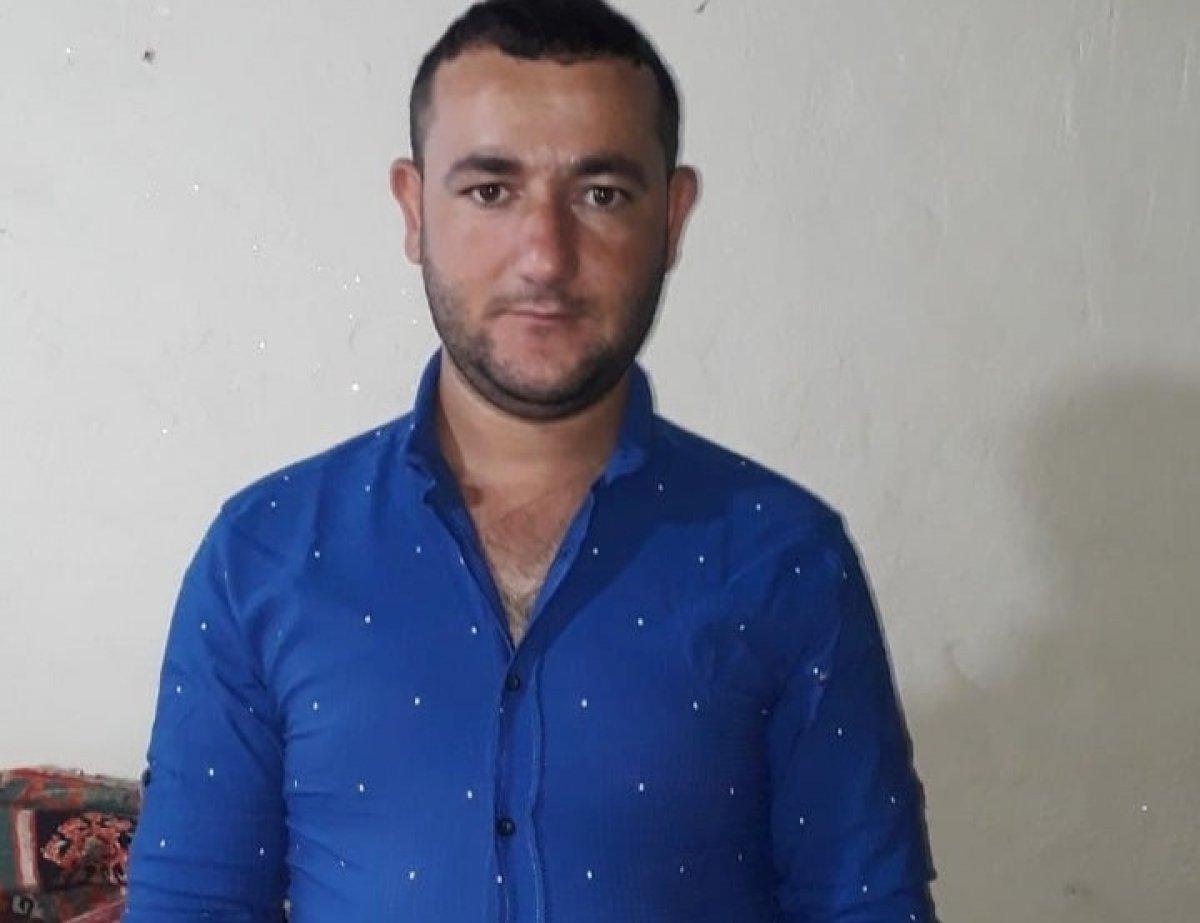 Mardin'de tır ile motosiklet çarpıştı: 1 ölü