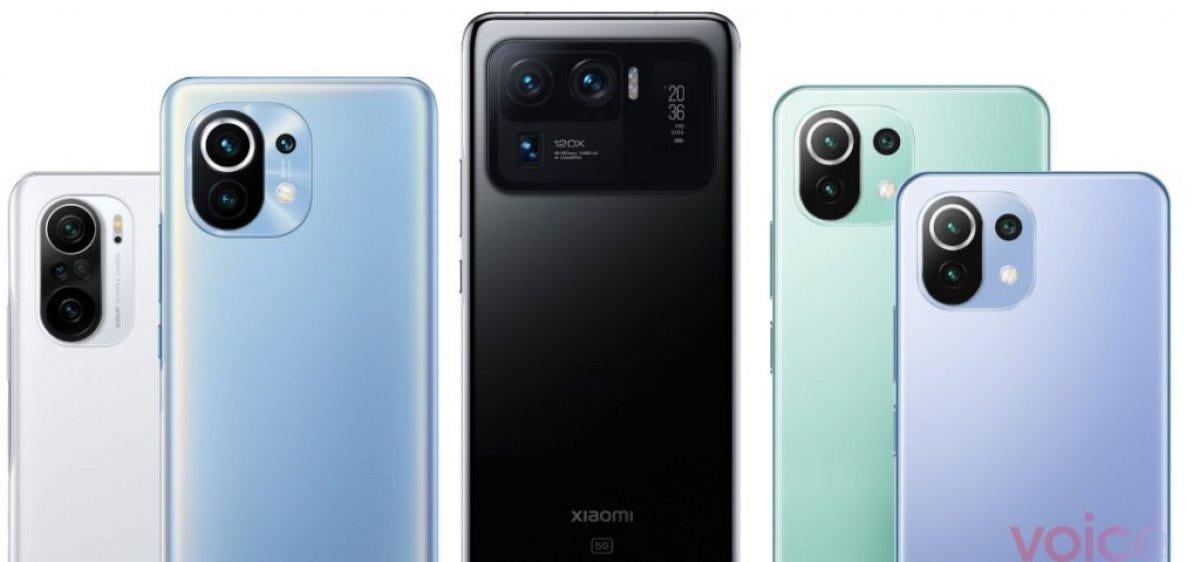 xiaomi mi 11