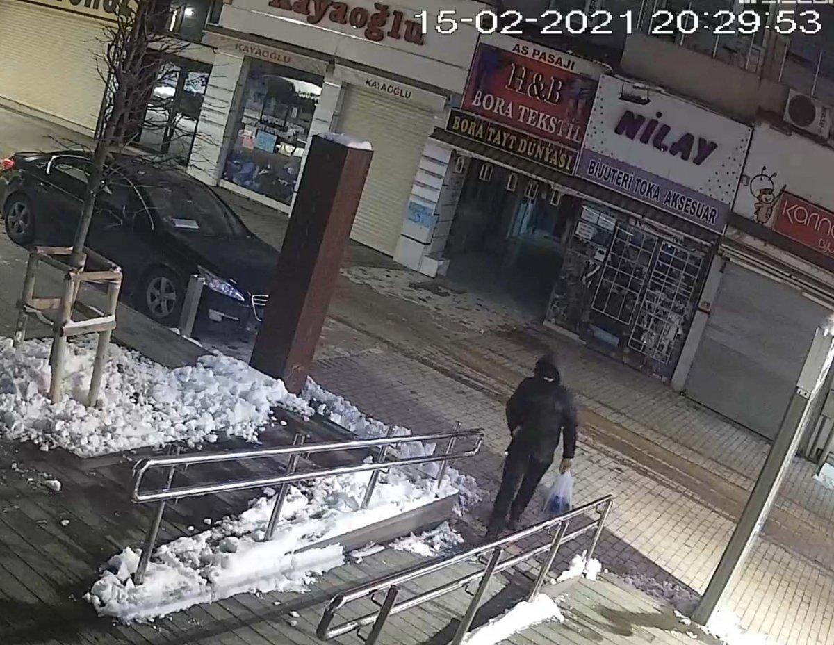 Eskişehir'de Tokkal Ailesi'ni katleden katil zanlısının ifadesi ortaya çıktı