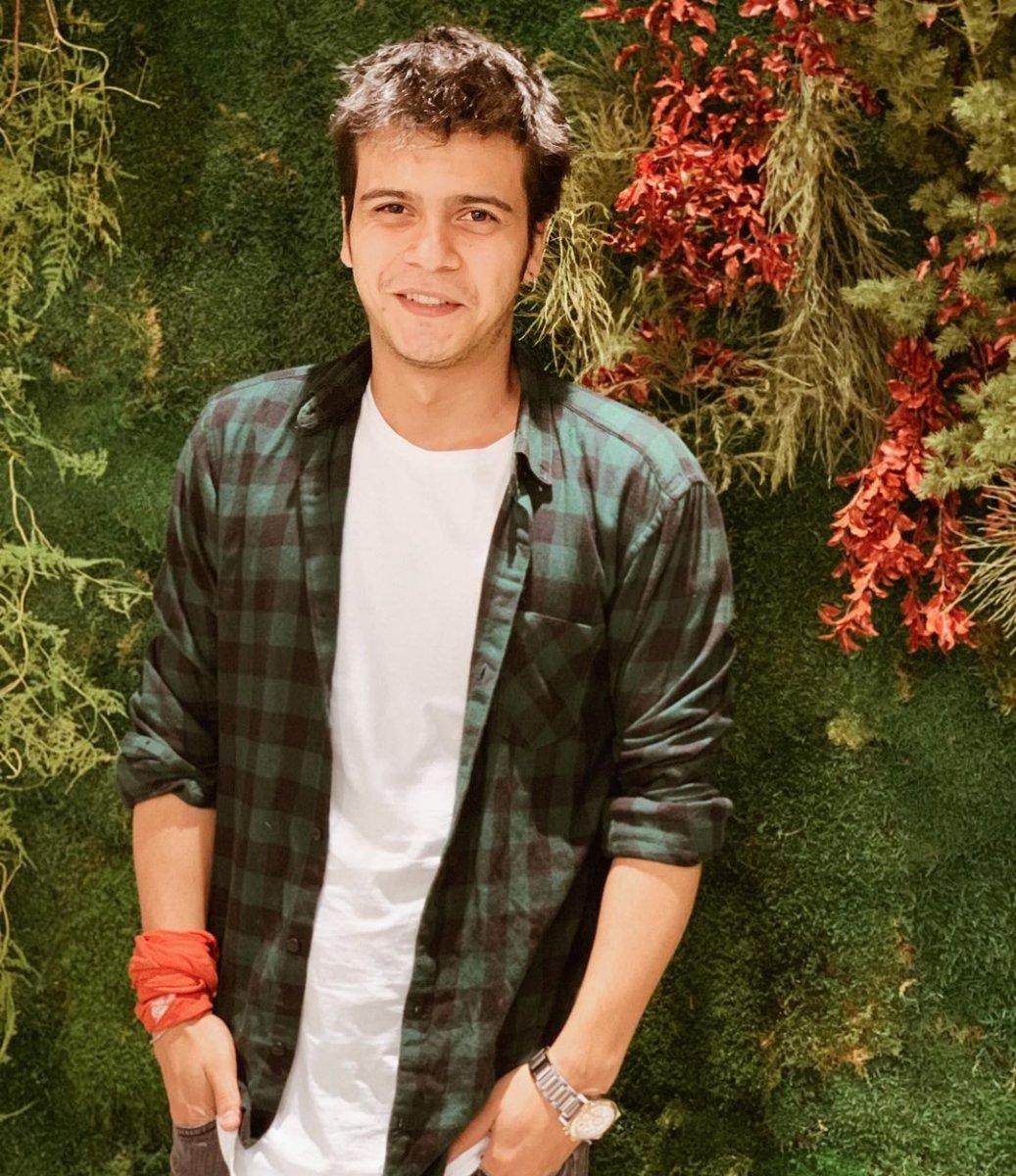 ÇGH oyuncusu Arif Güloğlu kansere yakalandı