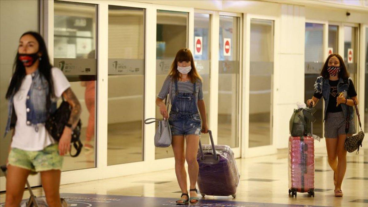 Ukrayna: Antonov uçakları Türkiye'de üretilecek