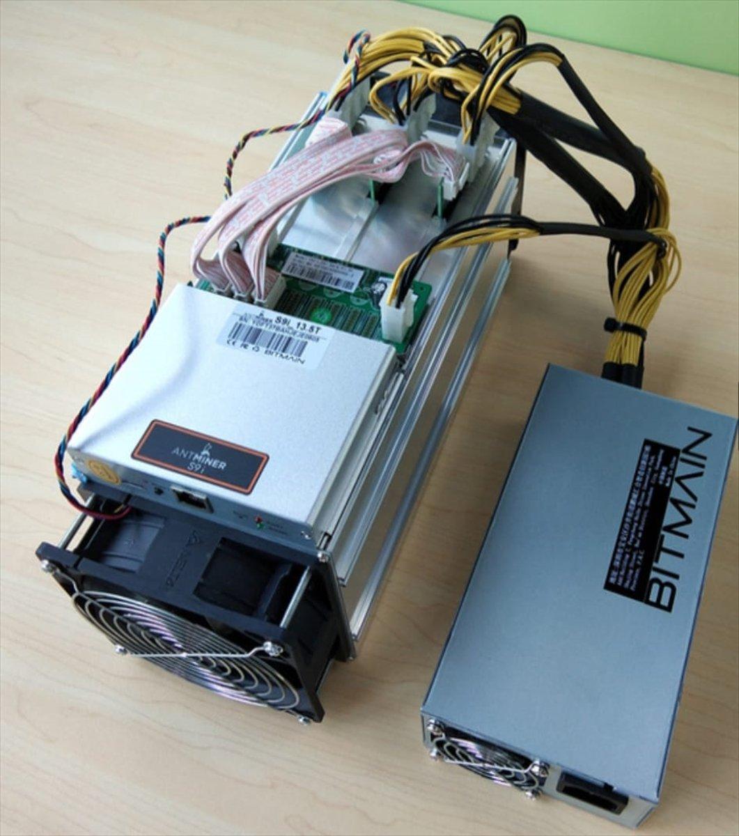 Kocaeli'de Bitcoin makinelerini çalan şüpheli yakalandı