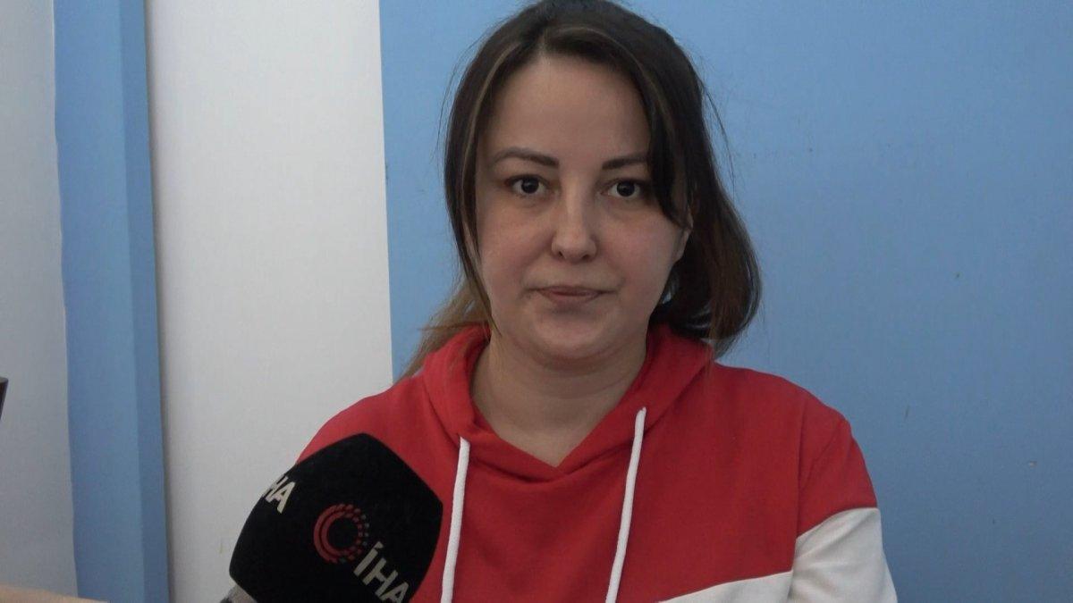 Bursa’da otomobili çalacaktı, 10 yaşındaki çocuk engel oldu