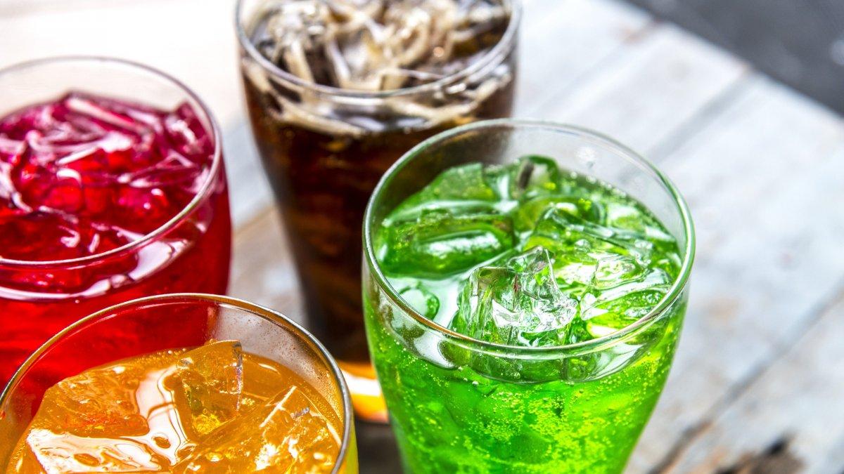 Şişkinlikle mücadele için 7 basit ipucu