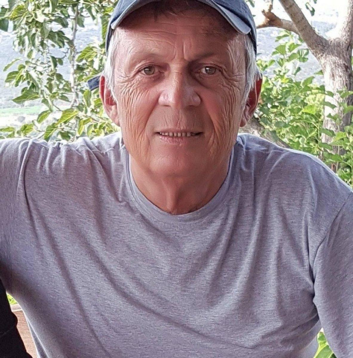 Fazıl Ender Uzun kimdir? Hababam Sınıfı oyuncusu Fazıl Ender Uzun hakkında..