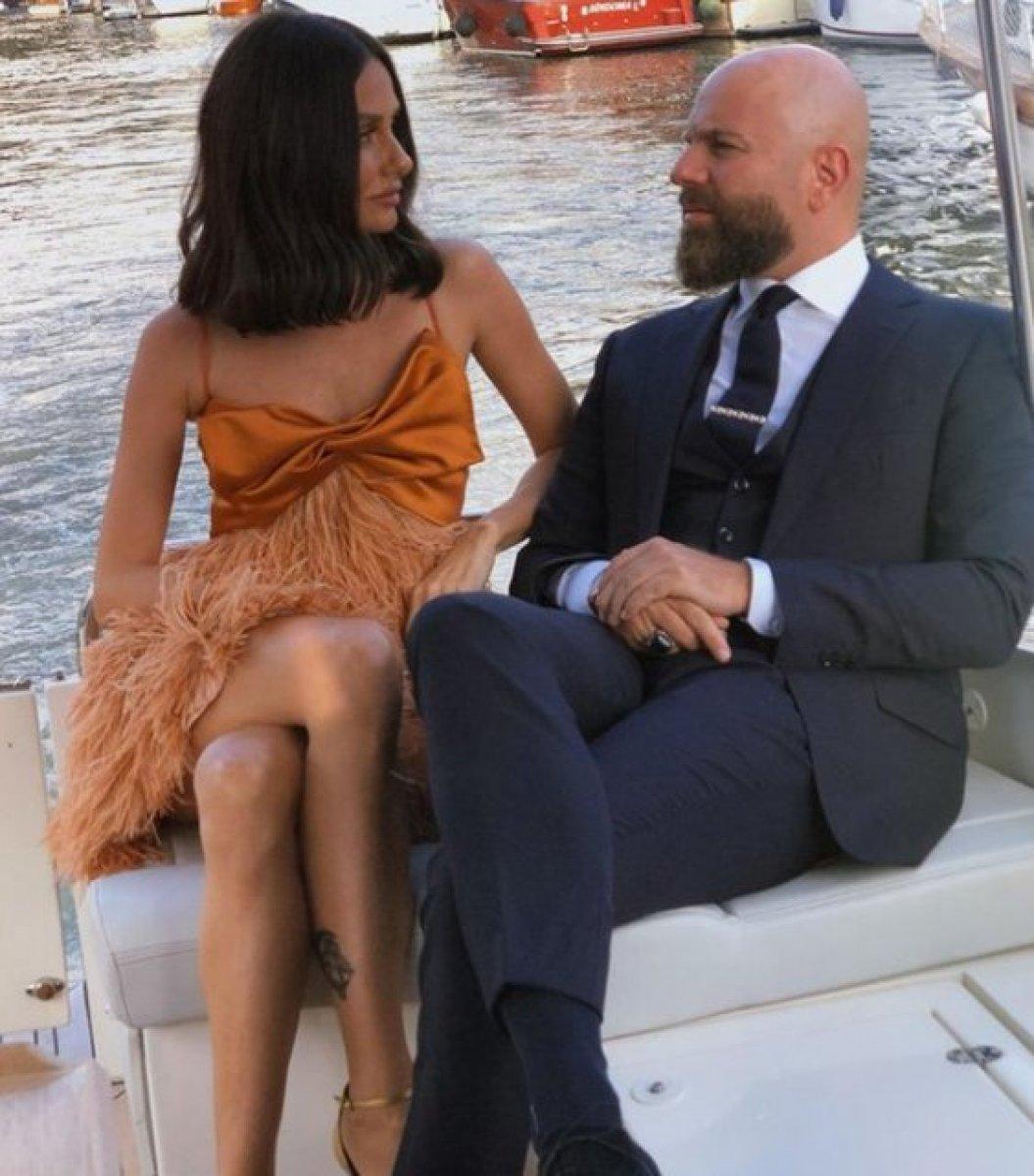 Yasemin Özilhan form sırlarını açıkladı