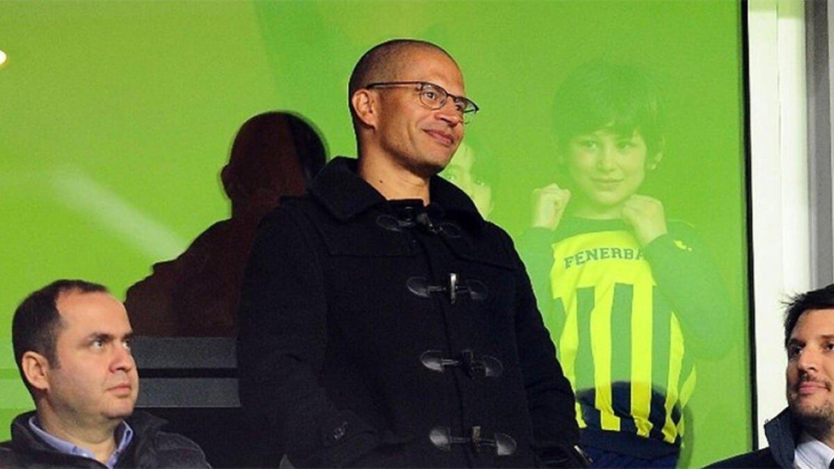 Alex de Souza 60 gün tesislerde yatacak