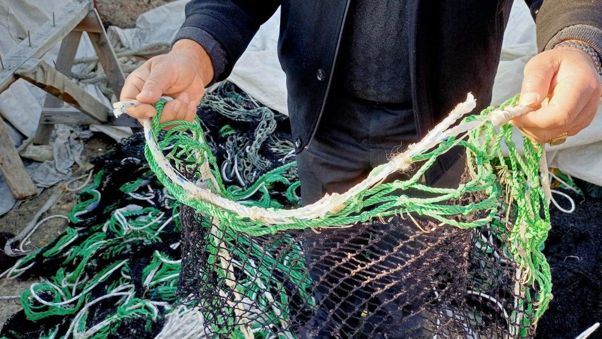 Ordu'da balıkçıların kurşunları çalındı