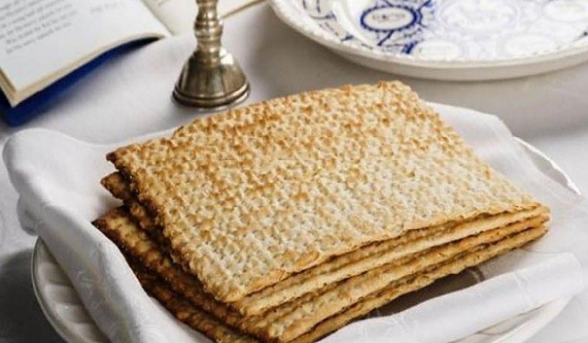 Hamursuz Bayramı (Pesah) nedir, kimler kutlar? Hamursuz Bayramı nasıl kutlanır?