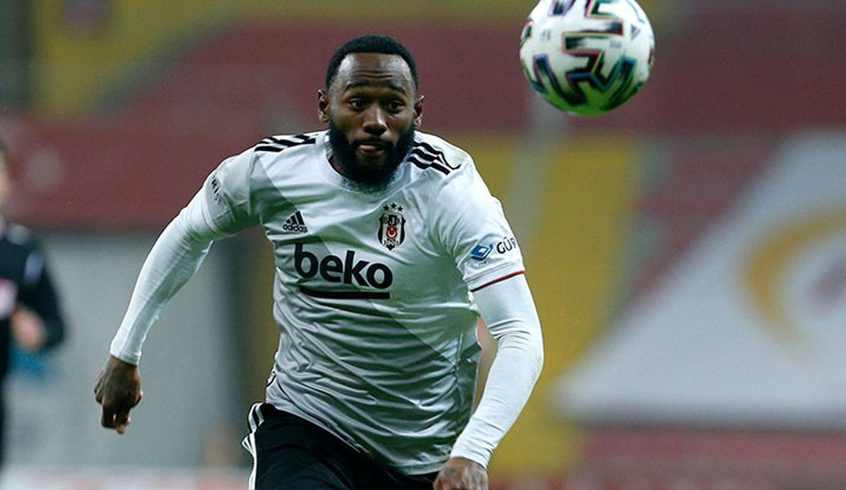 Kevin N'Koudou: Ghezzal'ı aratmayacağım