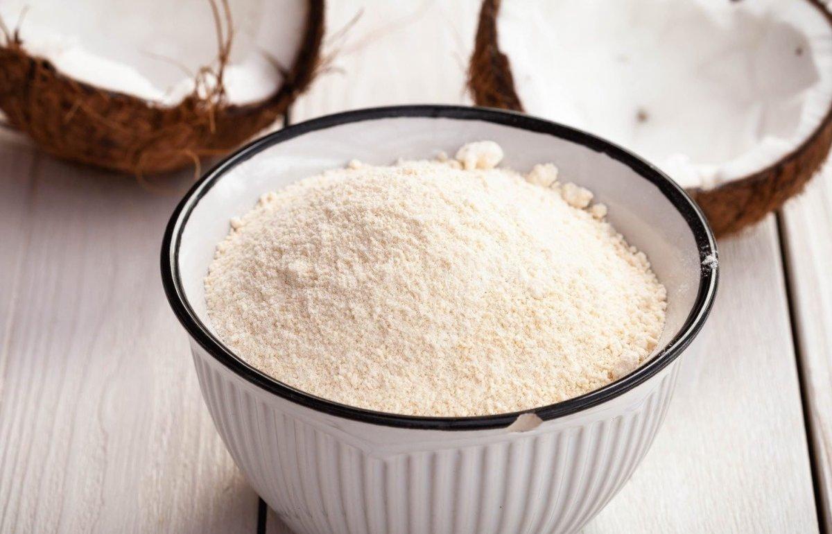 Kilo vermek için en iyi 6 un