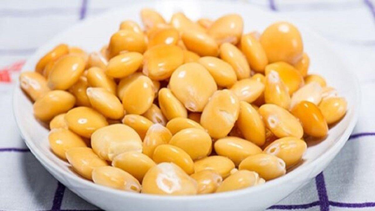 Et yemeyenler için alternatif besin: Termiye nedir, faydaları nelerdir?