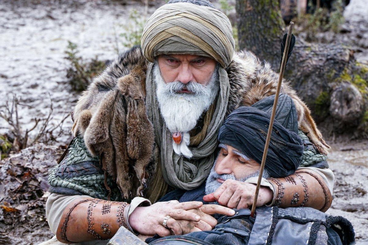 Kuruluş Osman'ın yeni bölümünde büyük sürprizler