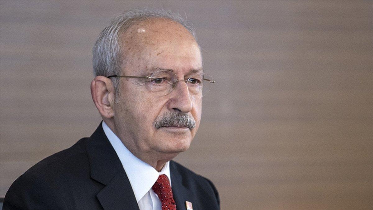 Kemal Kılıçdaroğlu: Erken seçim olacak