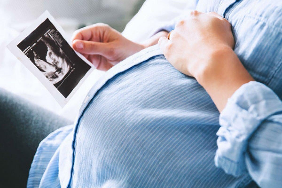 Bebeğin cinsiyeti nasıl anlaşılır? Hamilelikte kız/erkek bebek belirtileri...