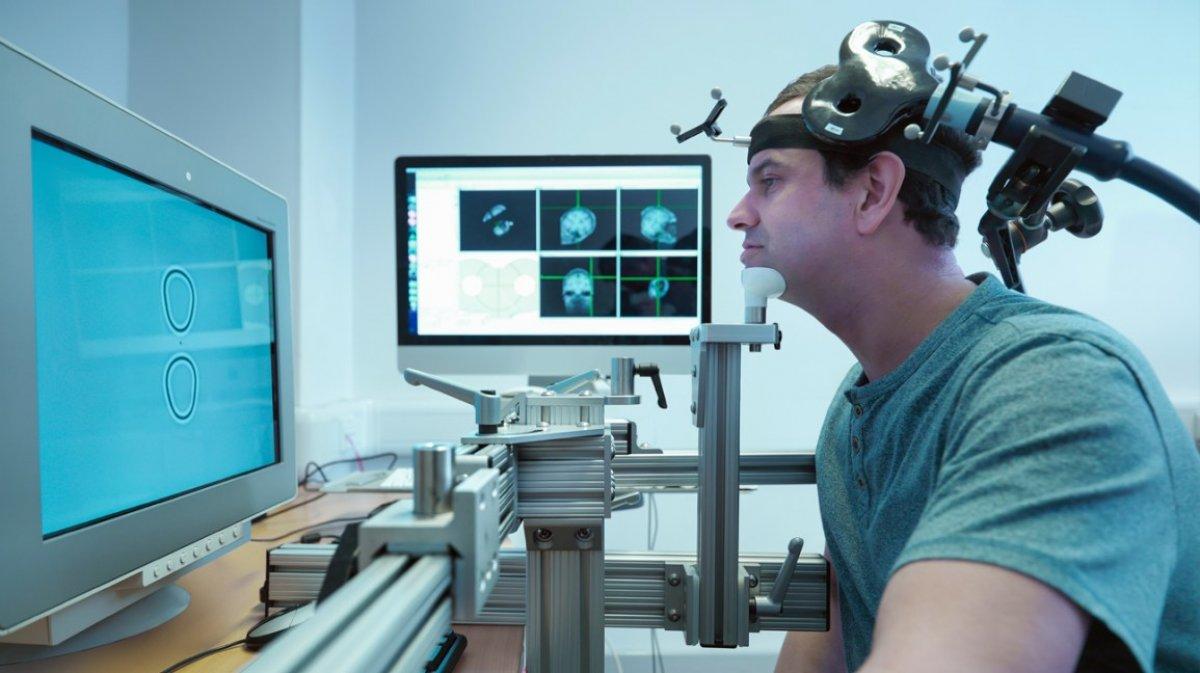 Hafıza sildirme yöntemi: TMS nedir? Trans Manyetik Stimülasyon nasıl yapılır?