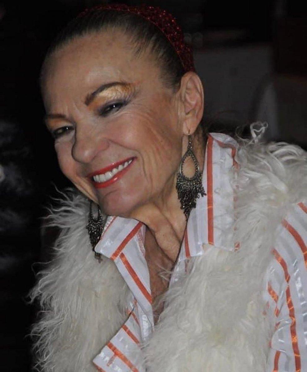 Nilüfer Aydan’a Cumhurbaşkanı’na hakaret suçundan hapis cezası