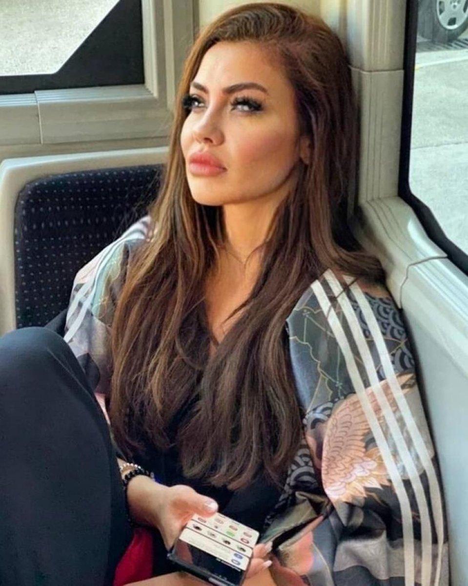 Lara, eleştirilere isyan etti