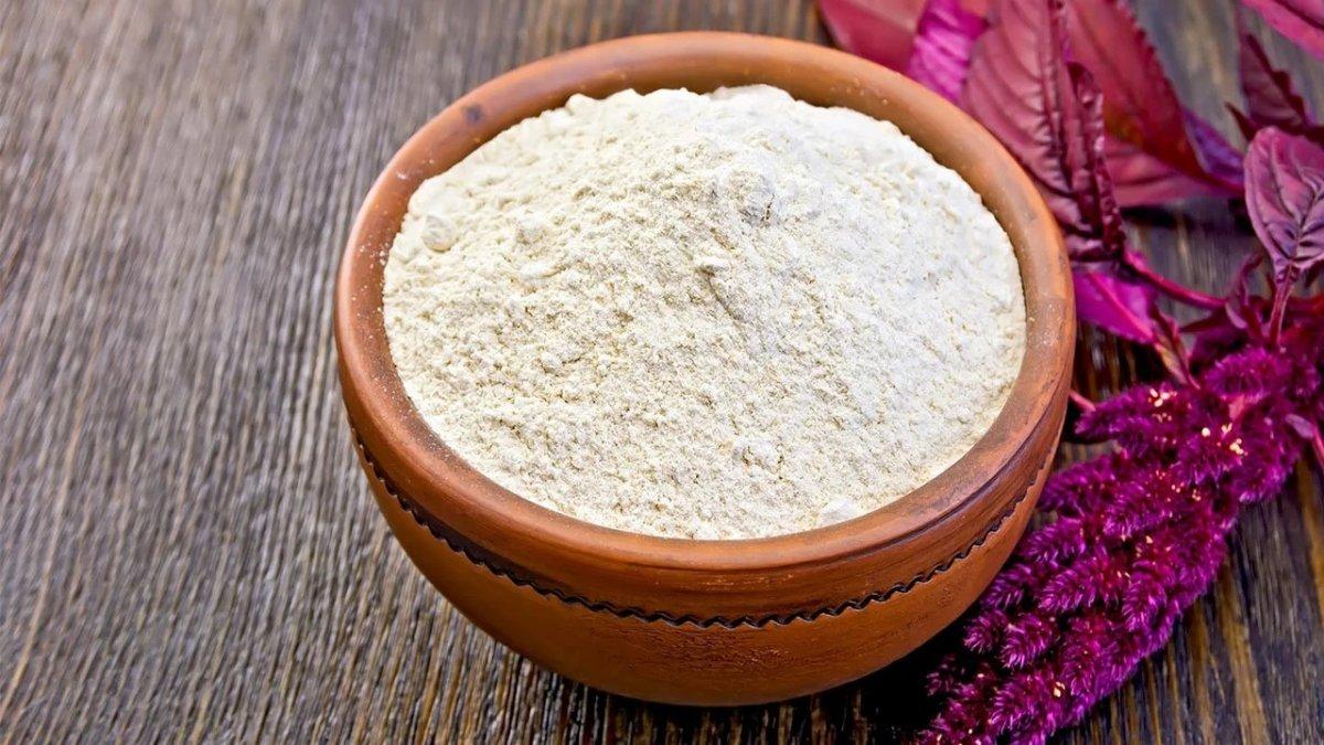 Kilo vermek için en iyi 6 un