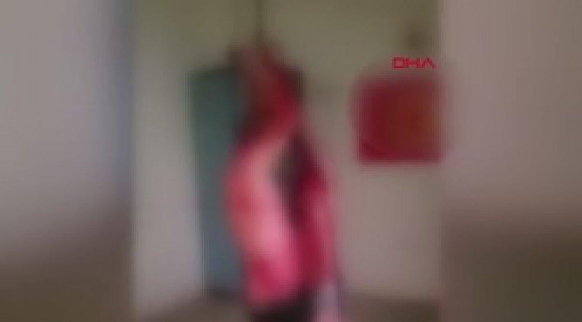 PKK'nın Sincar'da iki Ezidi'ye uyguladığı işkence