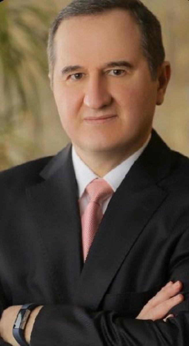 Merkez Bankası Başkan Yardımcısı Mustafa Duman kimdir? Mustafa Duman hakkında bilgiler..