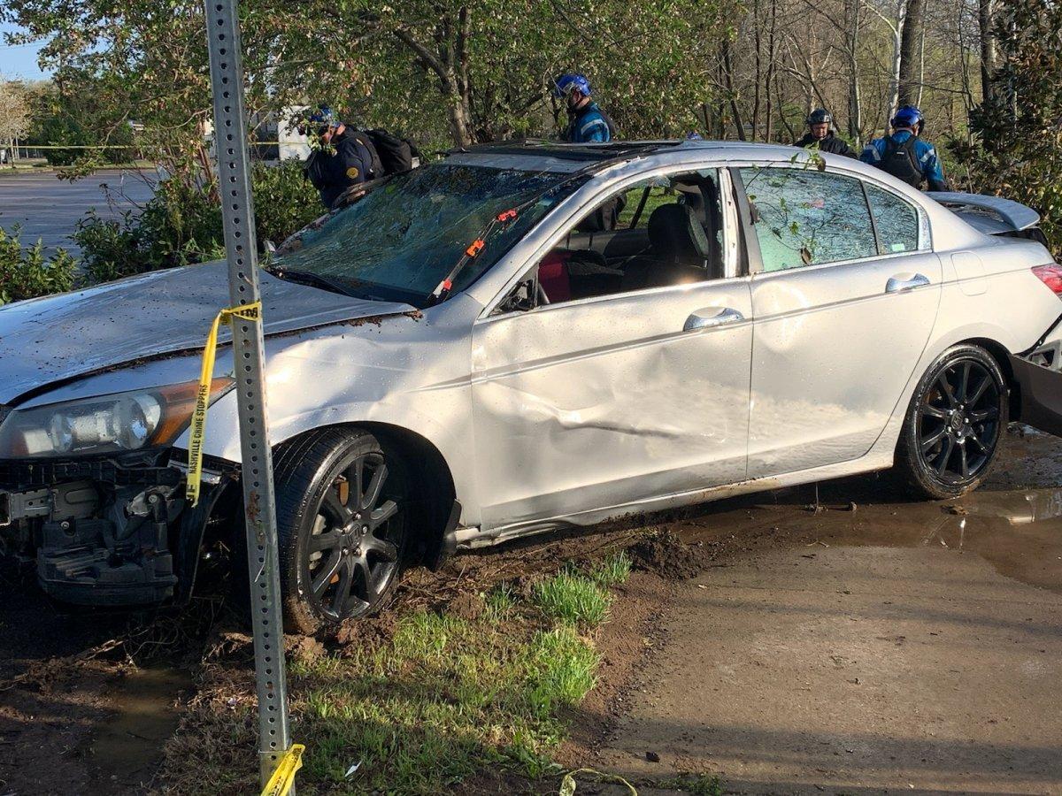 ABD’de sel felaketinin bilançosu artıyor: 7 ölü